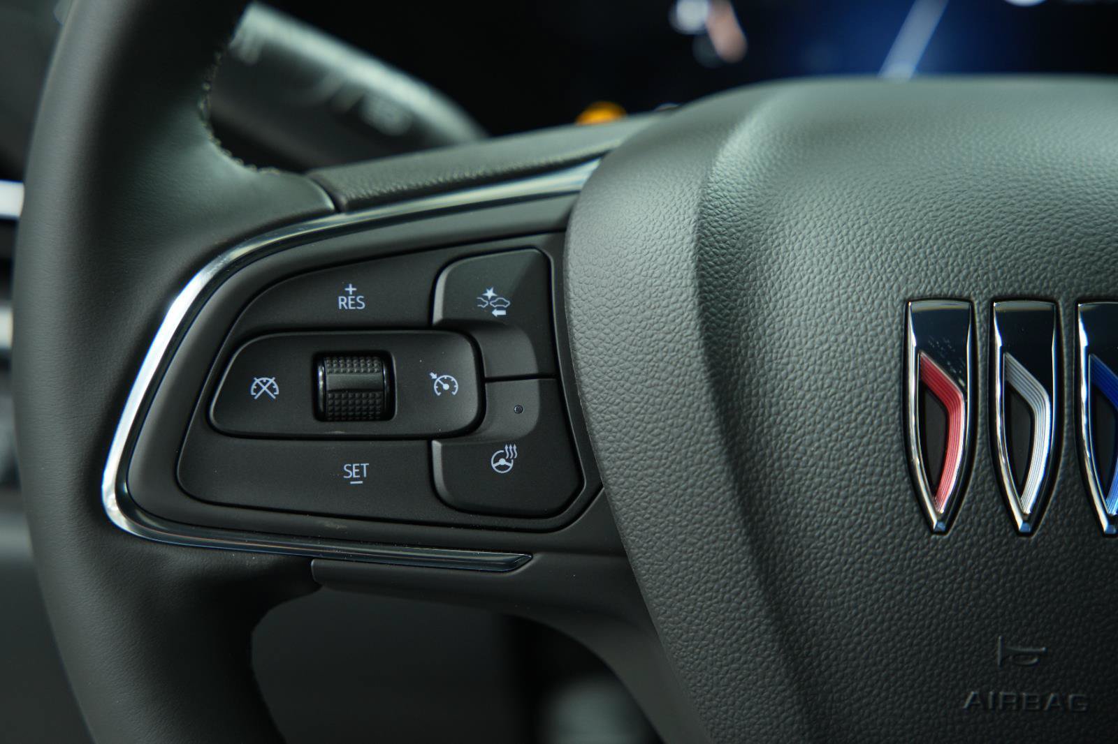 New 2026 Buick Envista Sport Touring w/ Convenience I Package FWD image 27