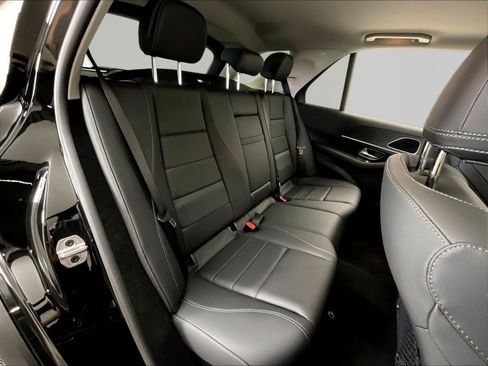 Certified 2026 Mercedes-Benz GLE 350 4MATIC image 25