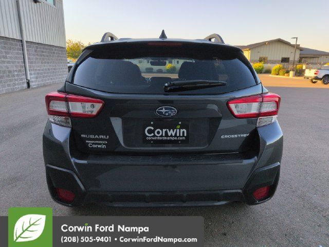 Used 2019 Subaru Crosstrek 2.0i Premium AWD/4WD image 4