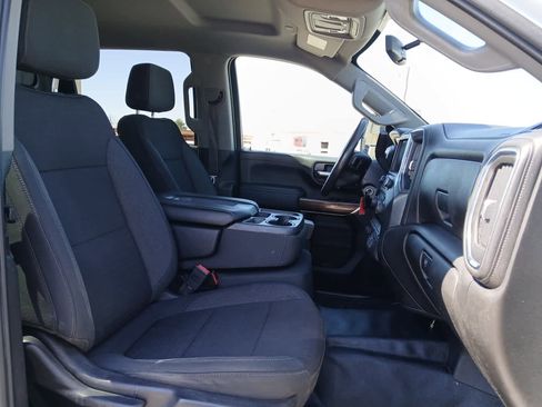 Used 2020 Chevrolet Silverado 2500 LT AWD/4WD image 43