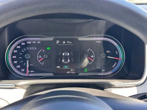 Used 2024 Hyundai Tucson SEL image 28