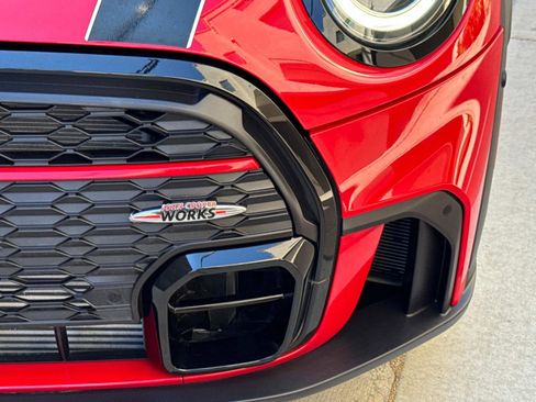 Used 2024 MINI Cooper John Cooper Works image 4