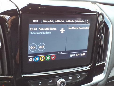 Certified 2023 Chevrolet Traverse LT image 23