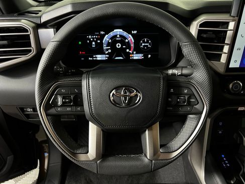 New 2026 Toyota Tundra Limited AWD/4WD image 13