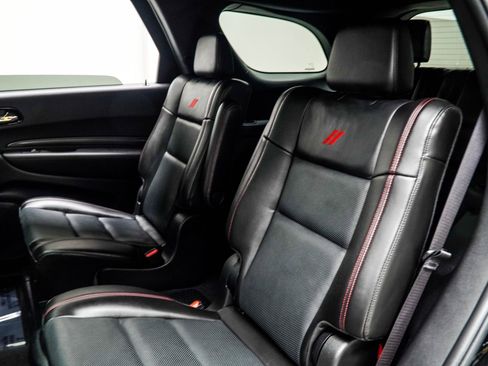 Used 2024 Dodge Durango R/T AWD/4WD image 41