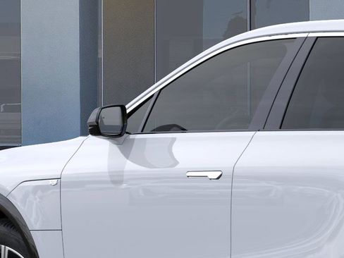 New 2026 Cadillac Lyriq Premium Luxury w/ LPO, Premium Carpet Package image 12