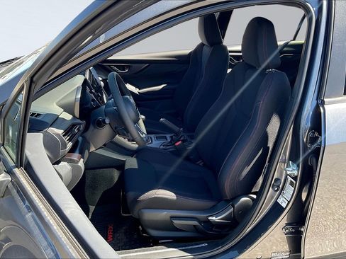 New 2026 Subaru WRX Premium image 9