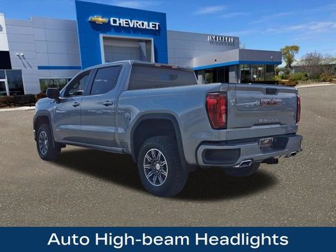 Used 2026 GMC Sierra 1500 AT4 image 23