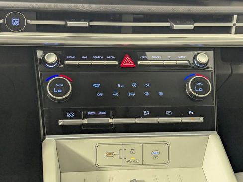 New 2026 Hyundai Santa Fe SE FWD image 20