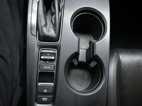 Used 2024 Honda Civic Sport Touring image 38