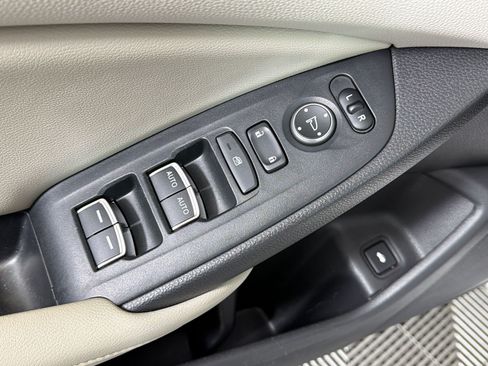 Used 2018 Honda Accord LX image 20