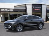 New 2025 Buick Envista Preferred w/ Advanced Safety Package image 2