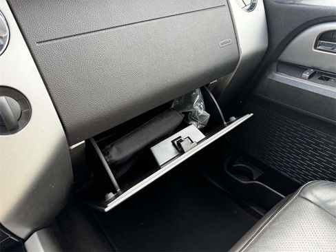 Used 2013 Ford Expedition EL Limited image 26