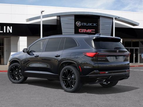 New 2026 Buick Enclave Sport Touring w/ Power Package FWD image 5