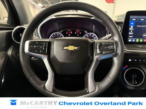 Used 2023 Chevrolet Blazer LT FWD image 12