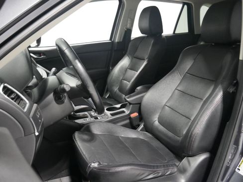 Used 2016 MAZDA CX-5 Grand Touring image 10