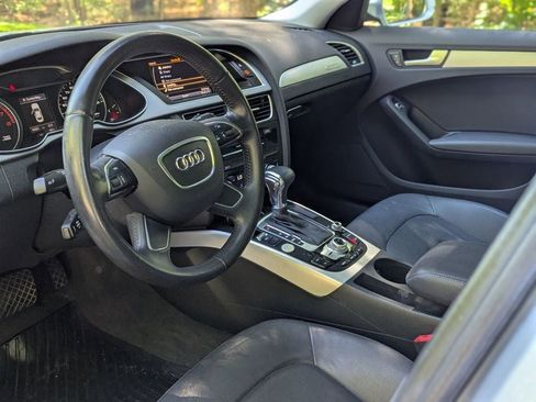 Used 2013 Audi A4 2.0T Premium Plus AWD/4WD image 14