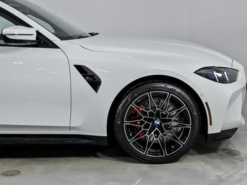 Used 2026 BMW M3 Competition image 15
