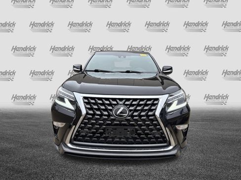 Used 2021 Lexus GX 460 Premium w/ Accessory Package image 3