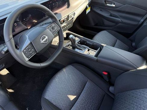 New 2026 Nissan Sentra SV w/ SV Convenience Package image 15