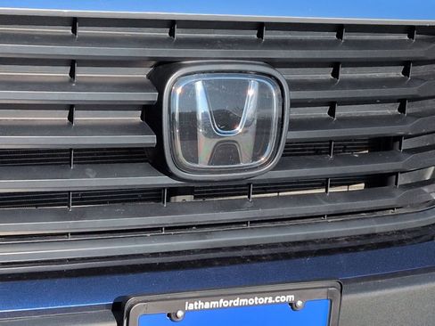 Used 2023 Honda Ridgeline RTL image 12