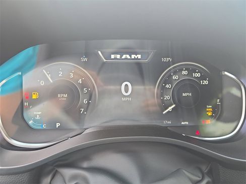 New 2026 RAM 1500 Big Horn image 16