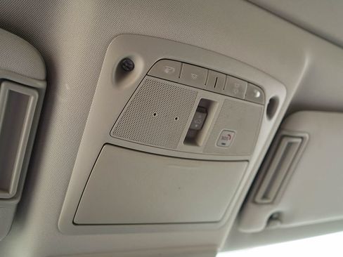 Used 2024 INFINITI QX80 Luxe RWD image 11