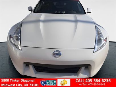 Used 2010 Nissan 370Z Touring w/ Sport Pkg
