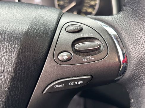 Used 2020 Nissan Murano SV image 27