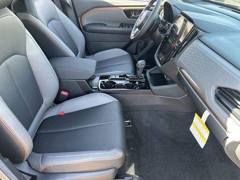 New 2026 Subaru Forester Touring AWD/4WD image 8