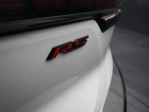 Used 2024 Chevrolet Equinox EV RS FWD image 10