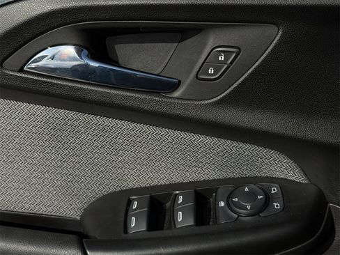 Used 2023 Chevrolet TrailBlazer LT image 24