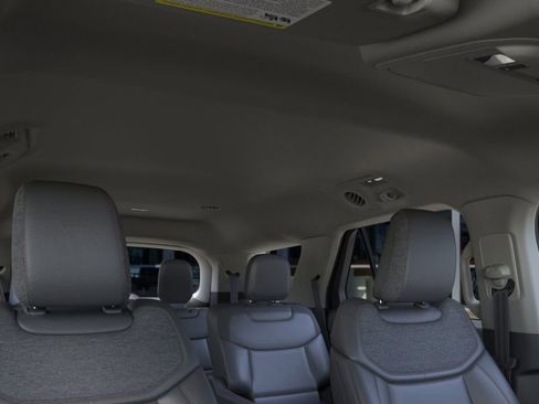 Used 2026 Ford Explorer Active w/ Active Comfort Package image 26