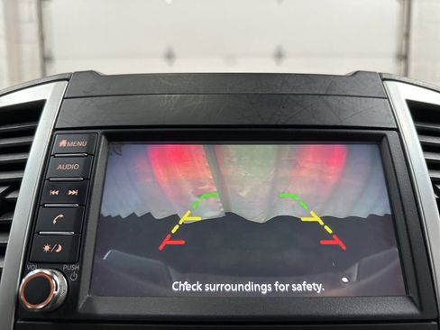 Used 2021 Nissan Frontier SV image 27