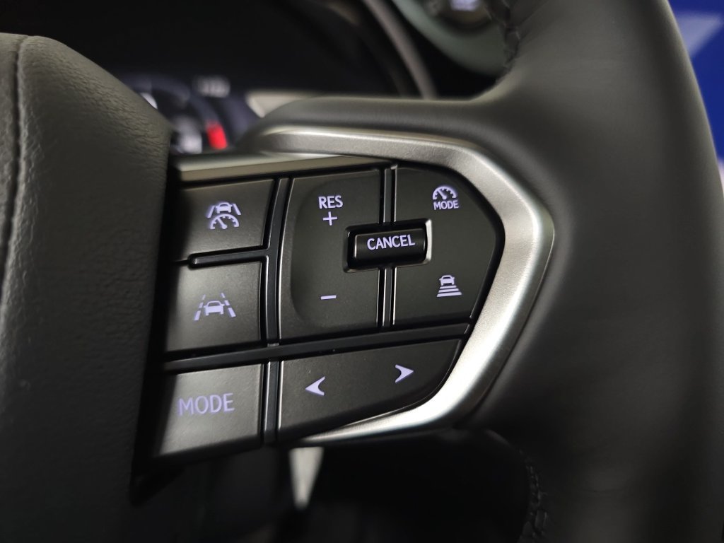 New 2026 Lexus RX 350 Premium w/ Accessory Package (2T) FWD image 17