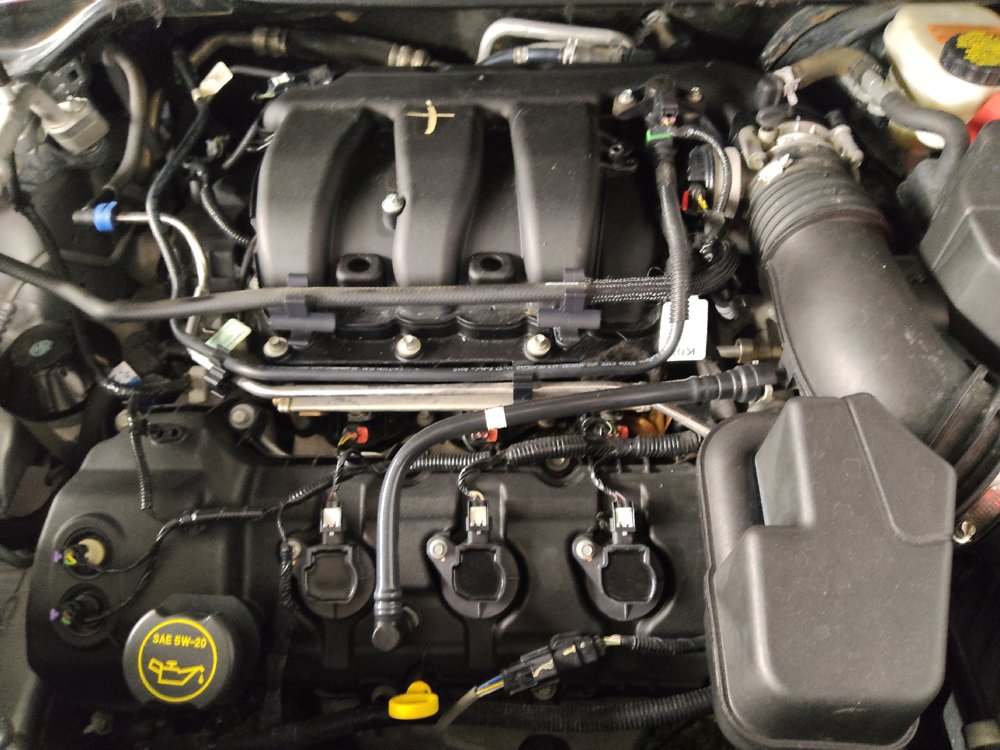 Used 2017 Ford Explorer 4WD image 30