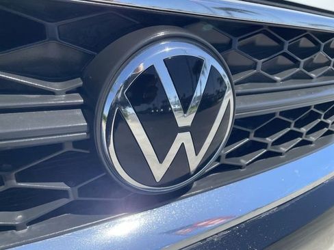 Used 2022 Volkswagen Taos S FWD image 29