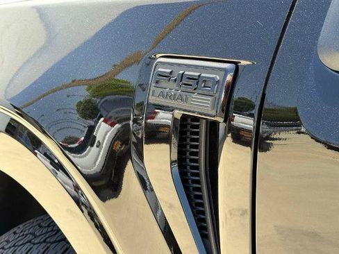 Certified 2025 Ford F150 Lariat AWD/4WD image 19