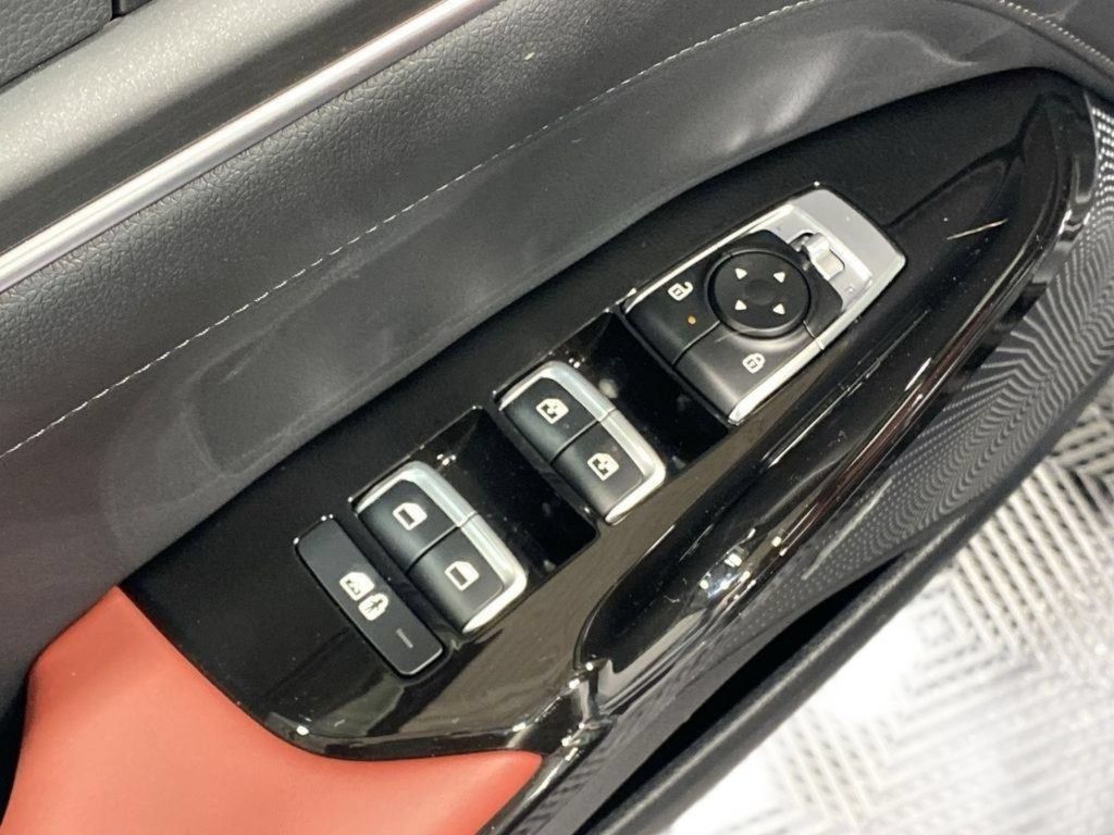 New 2026 Kia K5 GT-Line w/ GT-Line Premium Package AWD/4WD image 16