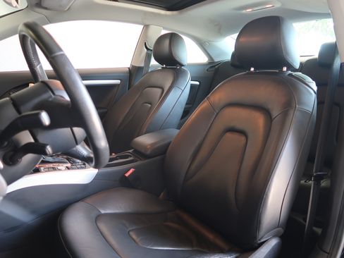 Used 2010 Audi A5 2.0T Prestige AWD/4WD image 12