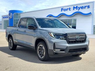 Used 2024 Honda Ridgeline Black Edition video 1