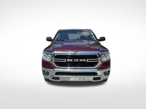Used 2019 RAM 1500 Big Horn RWD image 3