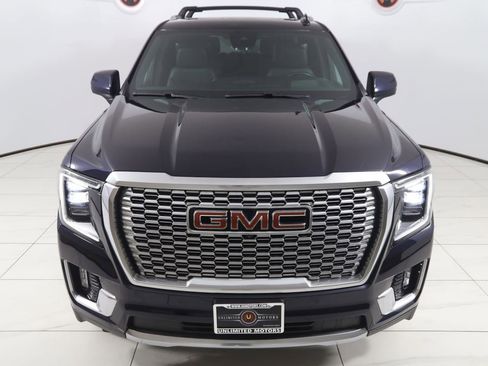 Used 2023 GMC Yukon XL Denali w/ Advanced Technology Package image 57