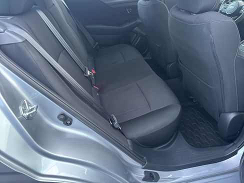 Used 2023 Subaru Legacy image 38