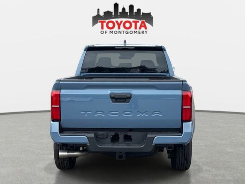 New 2026 Toyota Tacoma SR5 image 4
