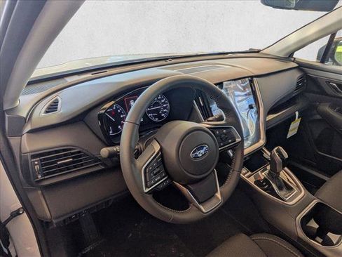 New 2025 Subaru Legacy Premium image 6
