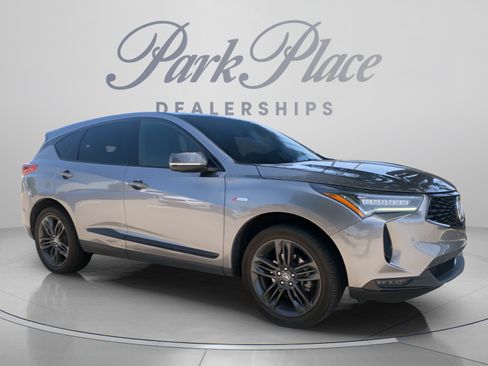Used 2023 Acura RDX A-Spec FWD image 8