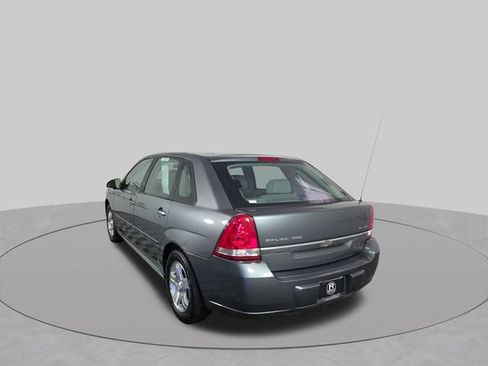 Used 2004 Chevrolet Malibu LT w/ Preferred Equipment Group FWD image 9