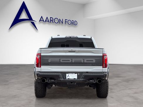 Used 2024 Ford F150 Raptor AWD/4WD image 5