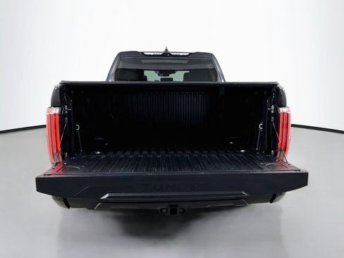 Used 2023 Toyota Tundra Platinum AWD/4WD image 28